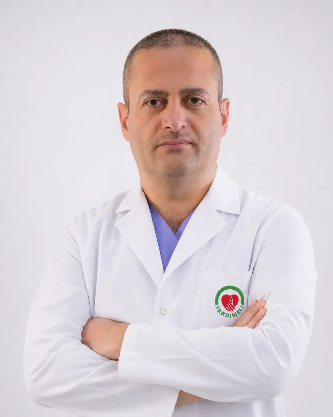 Dr. Fidaa Aljneidi, Pediatrician