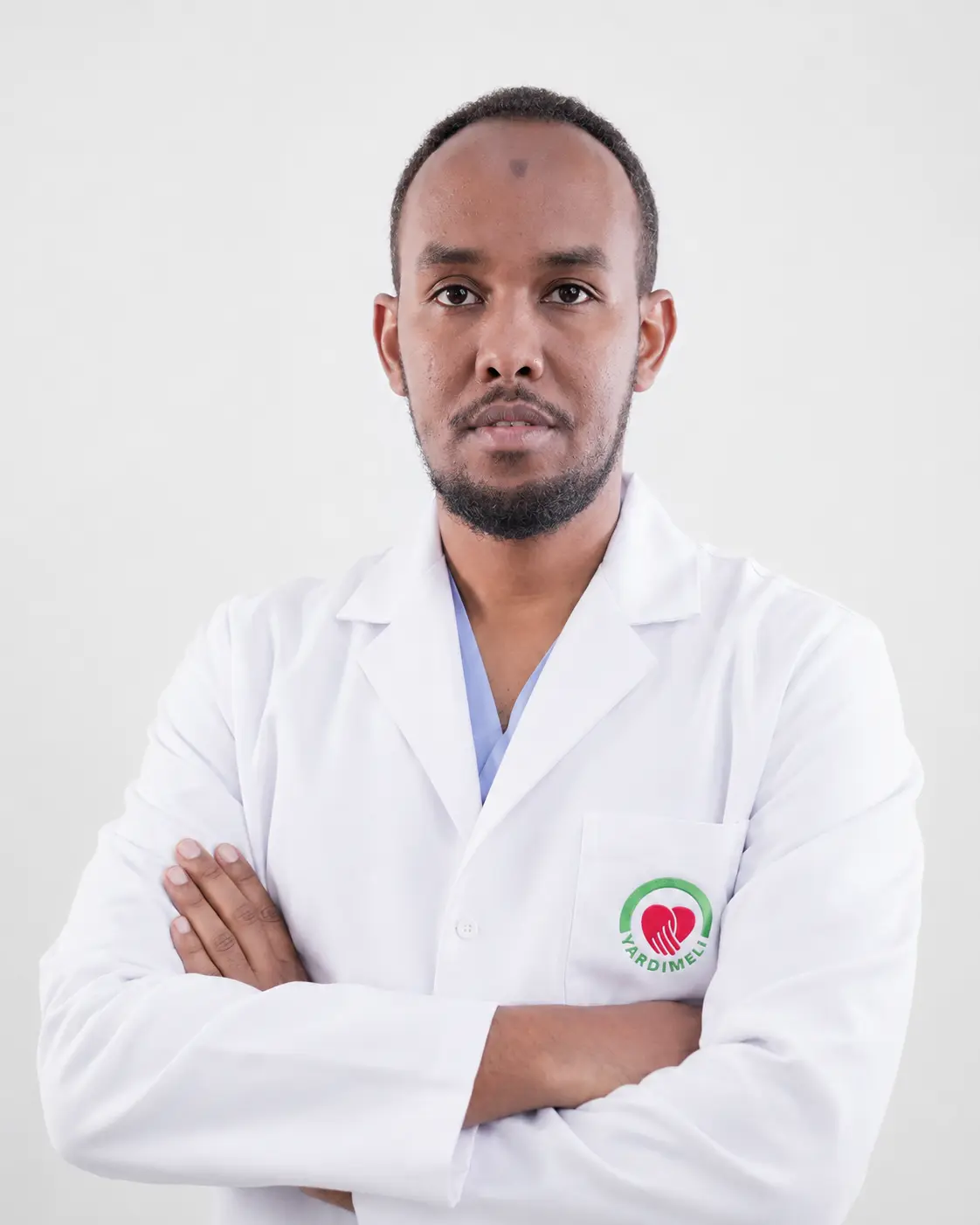 Dr. Mohamed Haji, Neonatal Surgeon