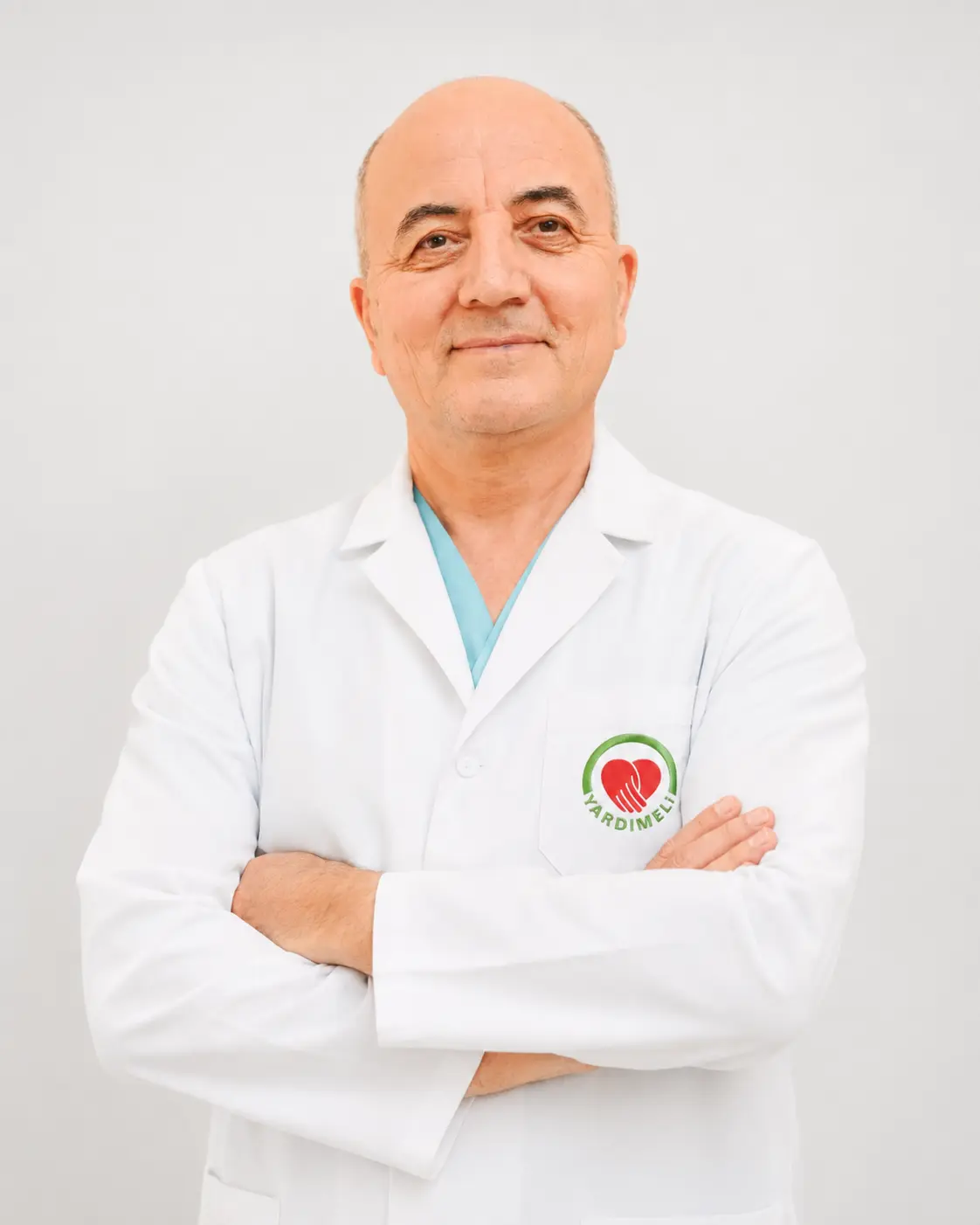 Dr. Mohamed Satrov, Anesthesiologist