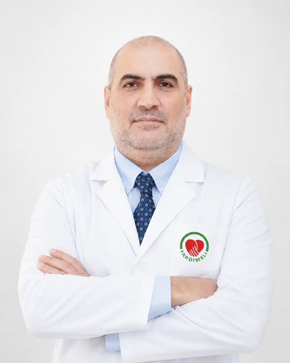 Dr. Mostafa, General Physician
