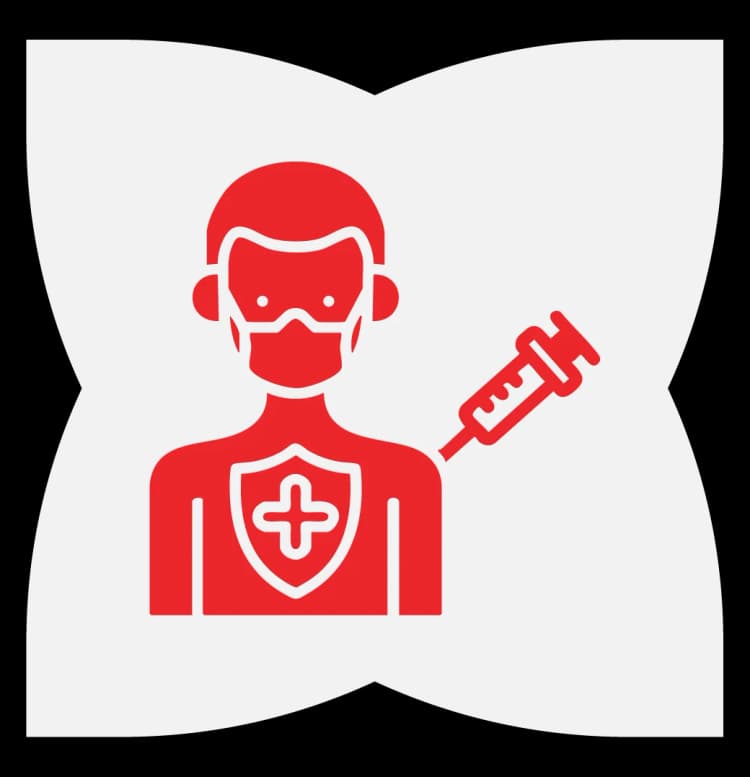 Blood Collection icon