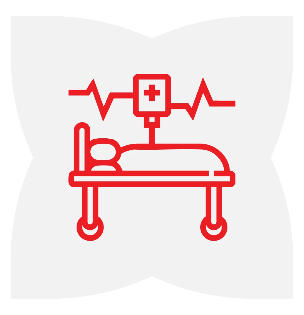 Emergency Care icon