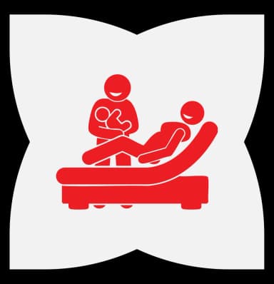 Maternity Care icon