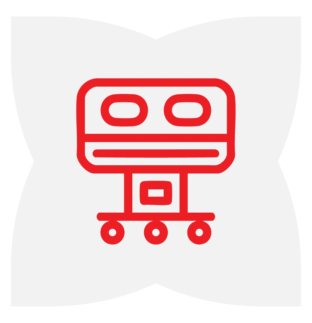Neonatal Intensive Care Unit icon