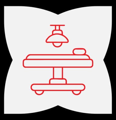 Operation Theatre icon