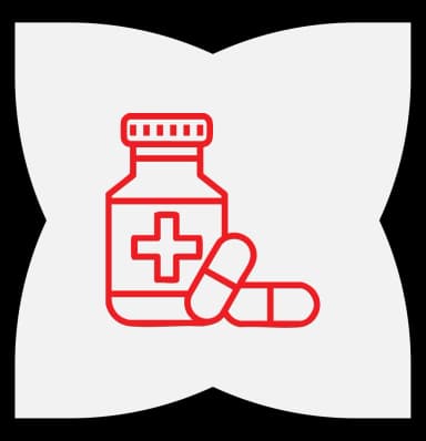 Pharmacy icon