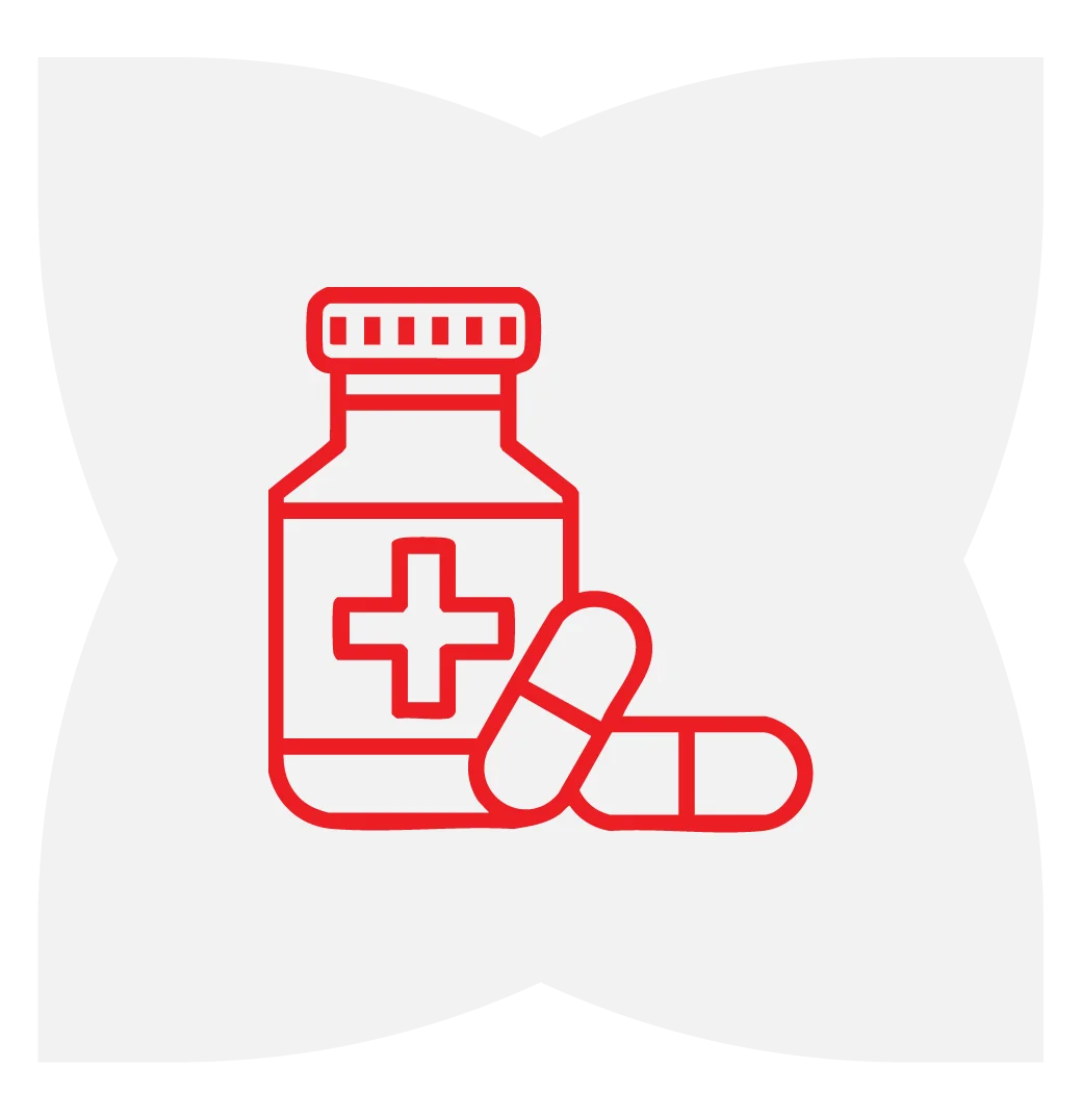 Pharmacy icon